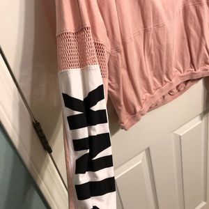 PINK Victoria’s Secret shirt